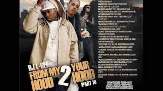 Young Jeezy - Trap or Die Pt. 2