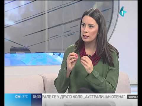 Snimanje emisija "M ključ"