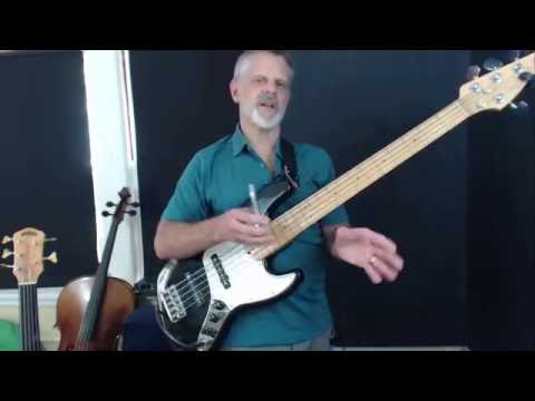 5 Minute Practice-16th notes S1