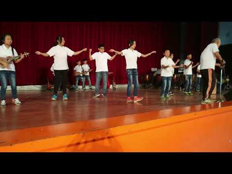 三和弦弦美事～漫遊烏克麗麗_封面照片