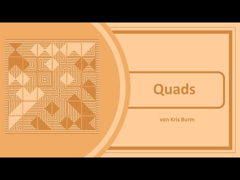 Spielvorstellung: Quads