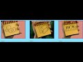 Blue S Clues Drawing 3 Clues Season 1 Part 1
