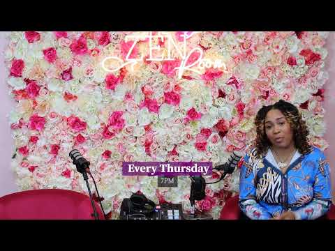 The Zen Room Ep  1 ft  Mez Closing