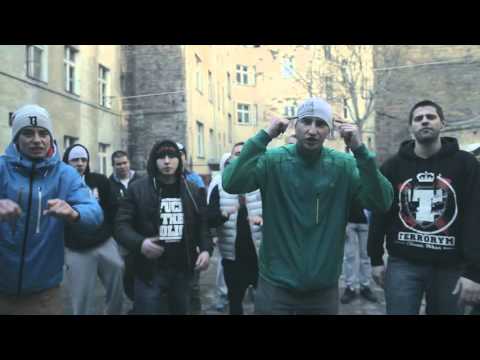ZzW klan feat. SSP - Wszyscy razem (prod. Dechu)