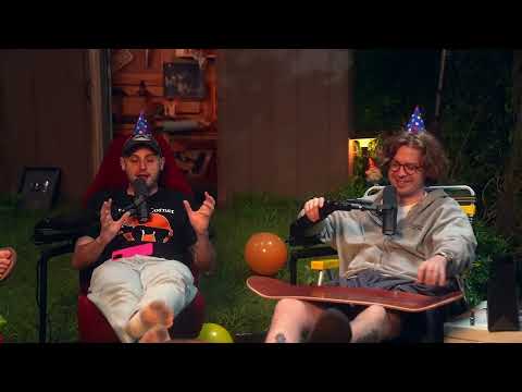 We finally tell slime the truth.