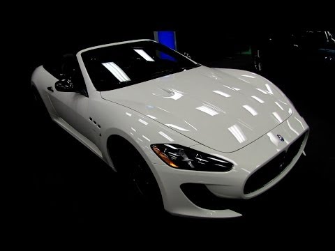 Maserati