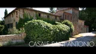 preview picture of video 'Casale Sant'Antonio Perugia'
