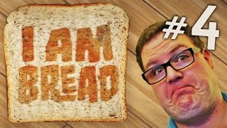 Thrust This Way | I Am Bread Ep. 4
