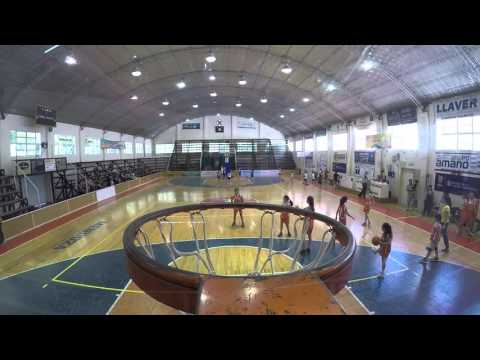 Renata Basket 15-11-2015