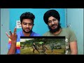 Baaghi 2 Official Trailer | Tiger Shroff | Disha Patani | Trailer Reaction