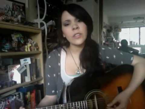 "To Make You Feel My Love" Cover by Mishavonna