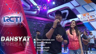 DAHSYAT - Sammy Simorangkir Ft Viviane &quot;Tulang Rusuk Ku&quot; [1 Agust 2017]