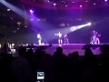 Jordin Sparks NO AIR Britney Spears Cirucs