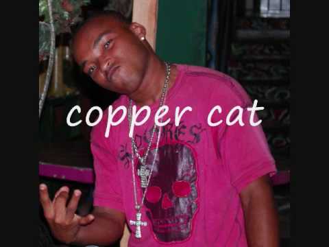 Copper Cat - Fren Murdera (Notice Production)