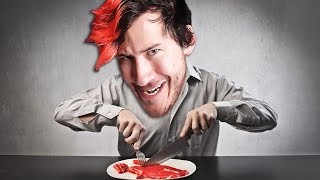 YOU ARE WHAT YOU EAT | Cannibal Cafe