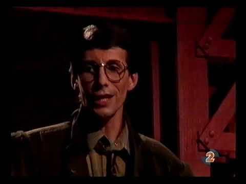 Louis van Rensburg   Voshaarnooi