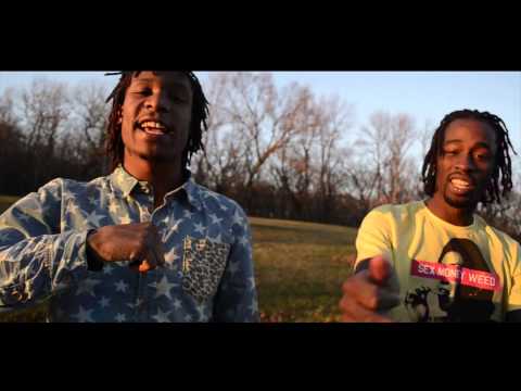 Ko The God X VonMar- Neva Lose (Prod. by @ramsaytha_great) | Shot by @DADAcreative