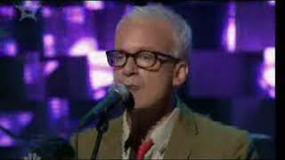Fountains of Wayne - Strapped for Cash (Live on Conan)