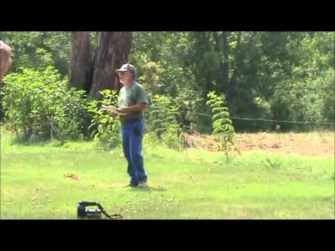 Forks of Cypress Video 2