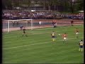 video: 1992 (April 29) Ukraine 1-Hungary 3 (Friendly).mpg