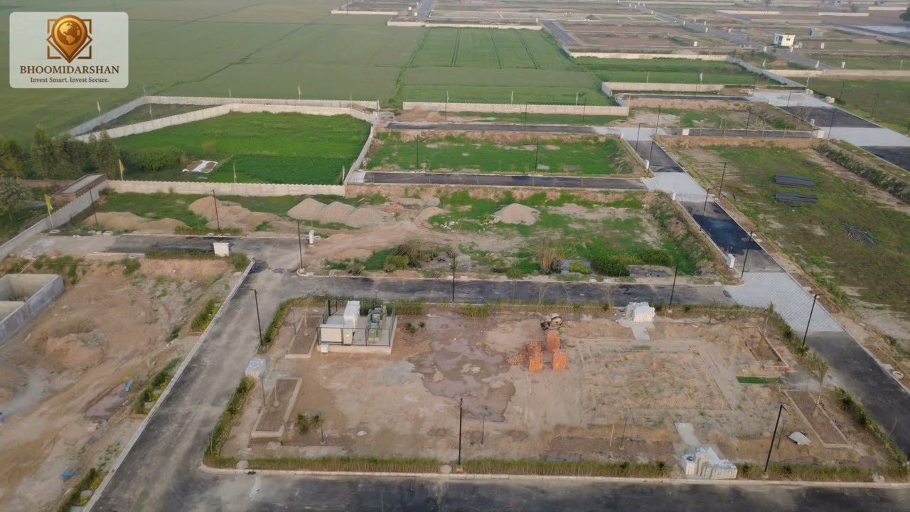 The Flower City Sector 5 Kurukshetra