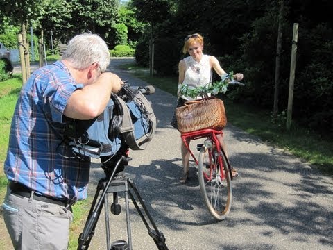 Schoten, veelzijdige gemeente in de groene rand rond Antwerpen