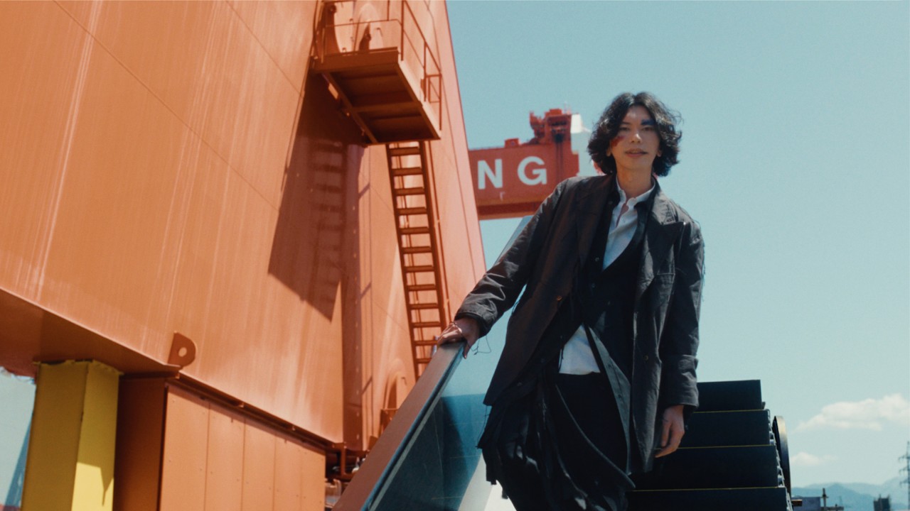 米津玄師 - 烏　Kenshi Yonezu - Karasu