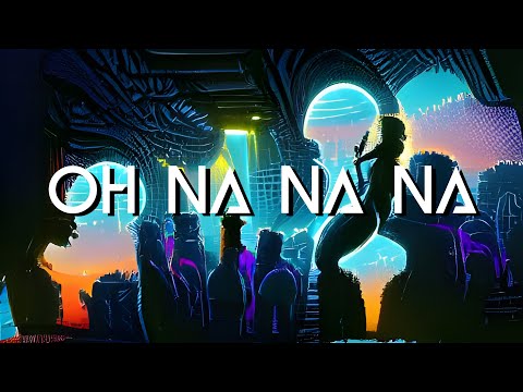 Oh Na Na Na by Legna Zeg | No Copyright Electronic Trap Music | NCS | No Copyright Trap