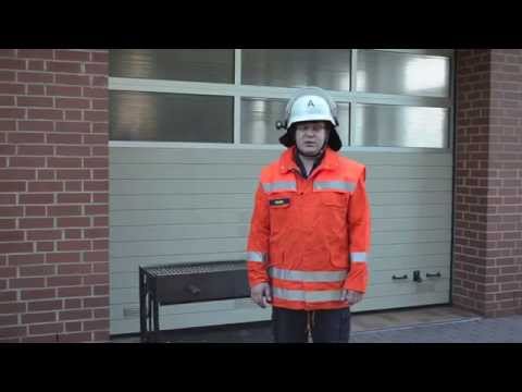 Cold Water Challenge Feuerwehr Hohnsen