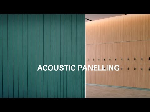 Fantoni on acoustics