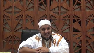 صورة شرح كتاب الإعلام بمثلث الكلام للإمام ابن مالك//59//للشيخ محمد محمود الشنقيطي