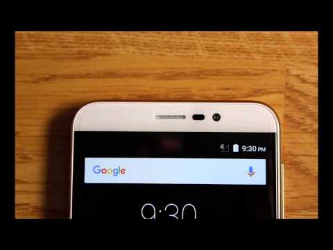 Cubot Note S Hands On Review