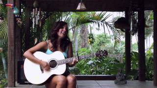 Hayley Sales Just Pretend.mp4