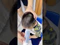 Struggling With Baby S Haircuts Try The Baby Cordless Vacuum Hair Trimmer Babycare Cutebaby