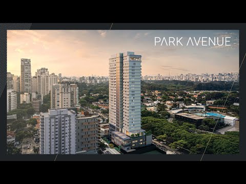 Park Avenue – Contemple a exclusividade