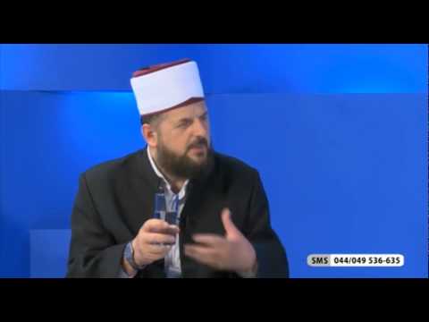 A lejohet të ngëhët syfyri në ora 12:00 ? Dr. Shefqet Krasniqi