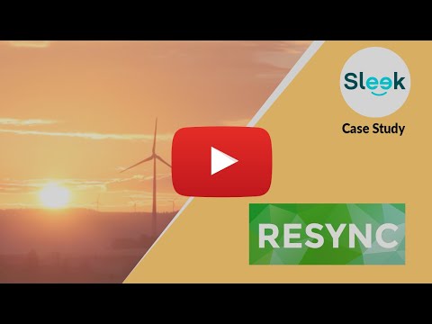Resync - Customer Success Story