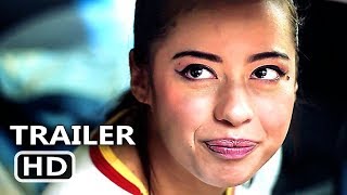 ONLY MINE Trailer (2019) Amber Midthunder, Thriller Movie HD video