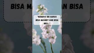 Download lagu Kenapa sih wanita harus bisa masak?? #trending #allah #shorts #dakwah #viral #islam mp3