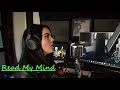 Reba McEntire Read my mind (cover)