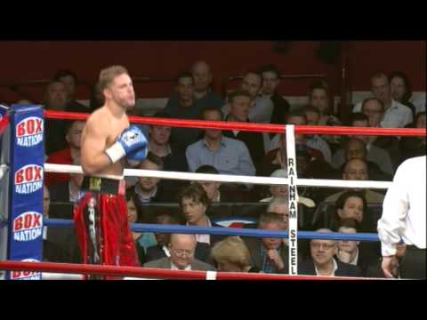 Billy Joe Saunders: I’ll Move Up In Weight If I Don’t Get Canelo-GGG Winner