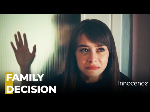 A Special Decision For Ela - Innocence