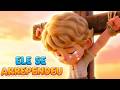 Jesus And The Thief On The Cross Children S Bible Story In Music