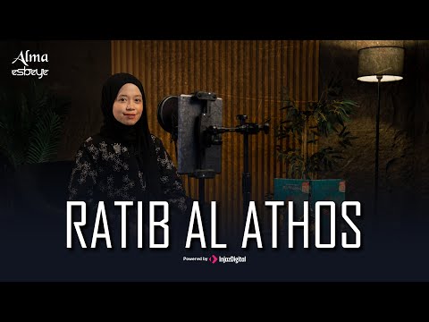 ALMA ESBEYE - RATIB AL ATHOS