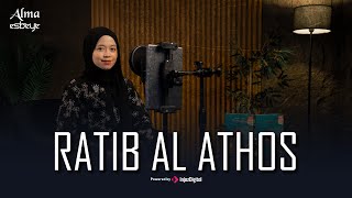 Download lagu ALMA ESBEYE - RATIB AL ATHOS mp3