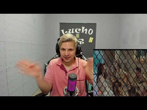 Reaccion a Mon Laferte Tiny Desk Home Concert