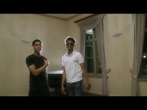 YB - Steppasin Partyy (ft. Nuteh Jonez)