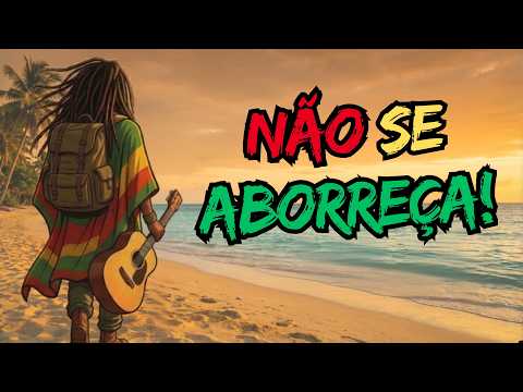 Miniatura do vídeo SALMO 37 - Confia no Senhor | Reggae Gospel