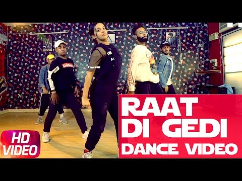 Raat Di Gedi — watch video