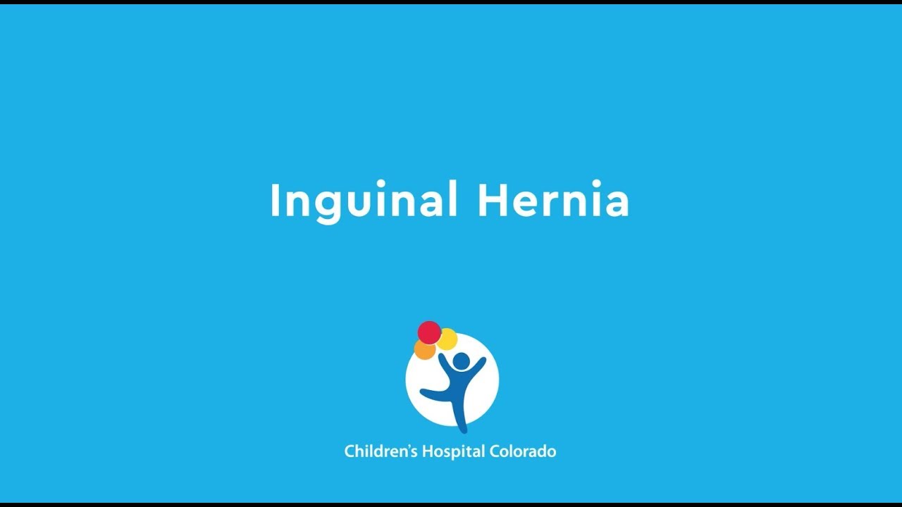 What is Inguinal Hernia Surgery
